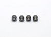 SERPENT: Pivotball uni 4.5mm (4)  (SER411253)