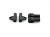 SERPENT: Front arm connector L+R F110 (SER411295)