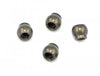 SERPENT: Pivot ball fr flex suspension (4) F110 SF2 (SER411357)