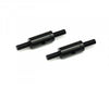 SERPENT: Camber adjust rod foam (2) F110 SF2 (SER411365)