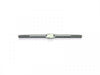 SERPENT: Trackrod 55mm alu  (SER411409)