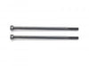 SERPENT: Slipper bolt topshaft (2) SRX2 (SER500160)