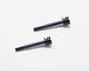 SERPENT: Balldiff bolt (2) SRX2 (SER500172)