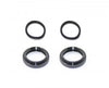 SERPENT: Shock adjust nut / oring (2) SRX2 (SER500183)