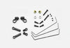 SERPENT: Antiroll bar set rr SRX2 RM (SER500195)