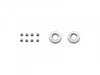 SERPENT: Thrustbearing carbide balldiff  SRX2 (SER500256)