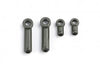 SERPENT: Antirollbar balljoints (2+2) SRX2 (SER500258)