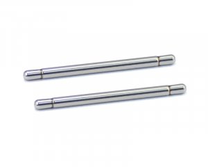 SERPENT: Pivot pin rr inner (2) SRX2 MM (SER500273)