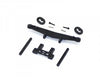 SERPENT: Body mount set front SRX2 SC (SER500306)