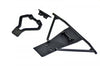 SERPENT: Bumper set front SRX2 SC (SER500308)