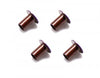SERPENT: Casterblock bushing (4) SRX2 RTR (SER500366)
