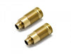 SERPENT: Shock body fr (2) SRX2 RTR (SER500370)