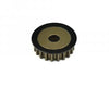 SERPENT: Layshaft pulley 20T SRX4 (SER500440)