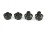 SERPENT: Shock spring support low/high (2+2) (SER500493)