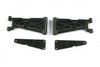 SERPENT: Wishbone FR L+R SDX4 (SER500564)