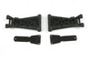 SERPENT: Wishbone RR L+R SDX (SER500565)