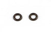 SERPENT: Steeringrack bushing SDX (2) (SER500587)