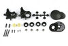 SERPENT: Trans set 4-gear SRX2  (SER500646)