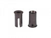 SERPENT: Slipper outdrive for CVD (2) SDX (SER500658)