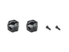 SERPENT: Wheelhexacon 0mm (2) SRX2 Gen3 (SER500691)