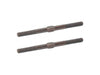 SERPENT: Trackrod M3x44 (2) SRX2 Gen3 (SER500705)