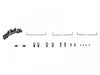 SERPENT: Front antirollbar set SRX2 Gen3 (SER500786)