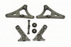 SERPENT: Wing mount  set (SER600133)