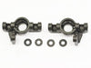 SERPENT: Steeringblock L+R   (SER600137) - DISCONTINUED