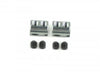 SERPENT: Collar double (2) (SER600157)