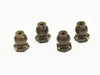 SERPENT: Camberlink pivotball (4) (SER600168)