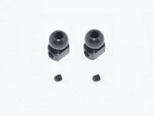 SERPENT: Pivotball antirollbar (2) (SER600192)