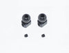 SERPENT: Pivotball antirollbar (2) (SER600192)