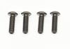 SERPENT: Droop screw (4) (SER600225)