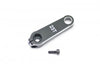 SERPENT: Servo lever throttle 23T alu  (SER600293)