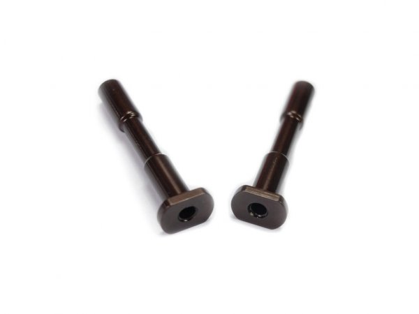 SERPENT: Steering post SRX8 GT (2) (SER601023)