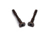 SERPENT: Steering post SRX8 GT (2) (SER601023)