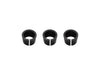 SERPENT: Cone flywheel 7mm long (3) (SER6503)