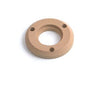 SERPENT: Centax clutch shoe brown (SER6587N)
