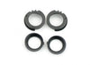 SERPENT: Excenter-set  nylon FR/RR (SER903509)