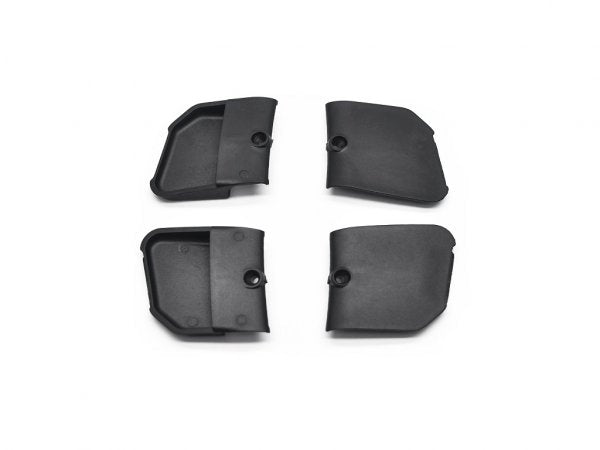 SERPENT: Bumper insert set (2+2) FLOW (SER903664)