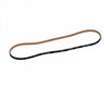 SERPENT: Belt front 50S3M468 low friction (SER904132)