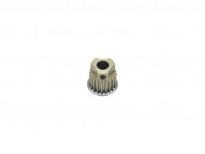 SERPENT: Pulley 20T 2sp center wide S989E (SER904195)