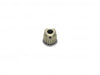 SERPENT: Pulley 20T 2sp center wide S989E (SER904195)