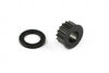 SERPENT: Pulley / flange 16t (SER909236)
