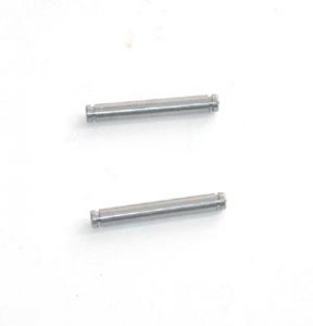 SERPENT: Pivot pins bodymount top (2) (SER909344)