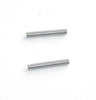 SERPENT: Pivot pins bodymount top (2) (SER909344)
