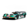 ZOO RACING HYENA - 1:10 LMH Touring Car Body