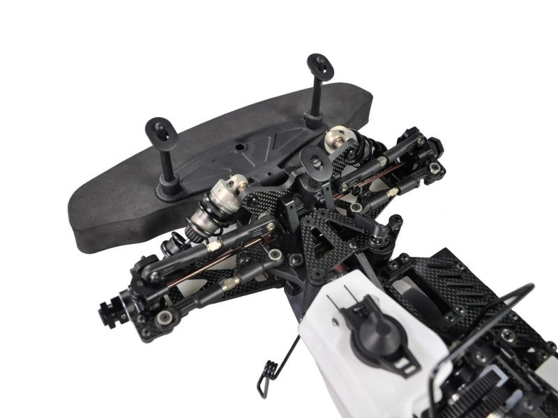 SERPENT SRX8GTR EC 1/8 4wd GP