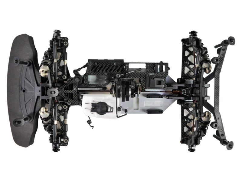 SERPENT SRX8GTR EC 1/8 4wd GP