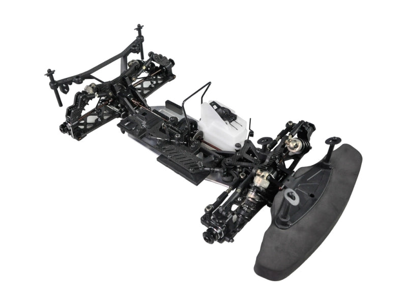 SERPENT SRX8GTR EC 1/8 4wd GP
